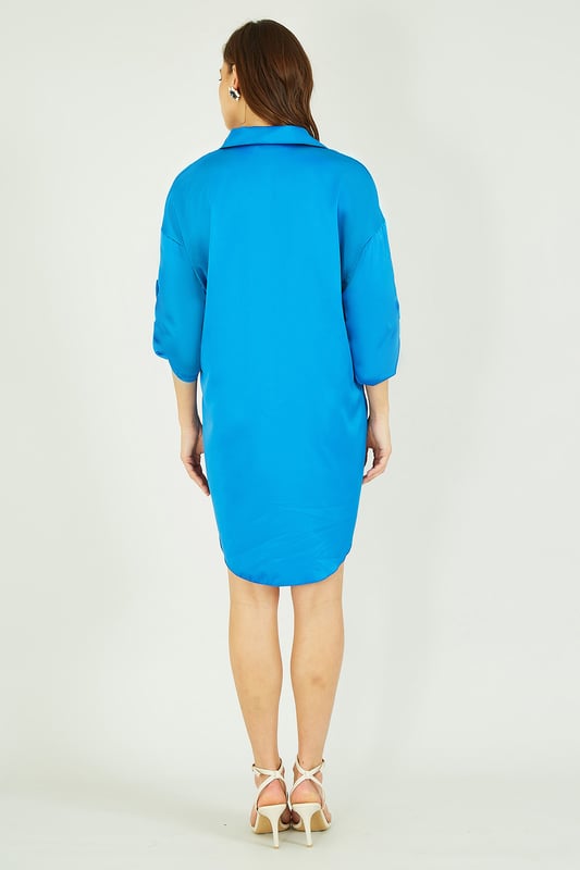 Mela shirt dress sale