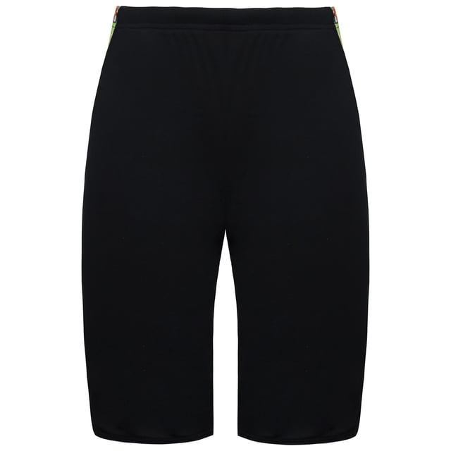 Maru Super Hero Pacer Black/Multi Kids Jammer BS4663