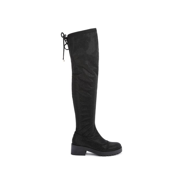 Carvela over online the knee boots
