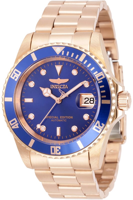 Invicta Pro Diver 30601 Men's Automatic Watch 42mm