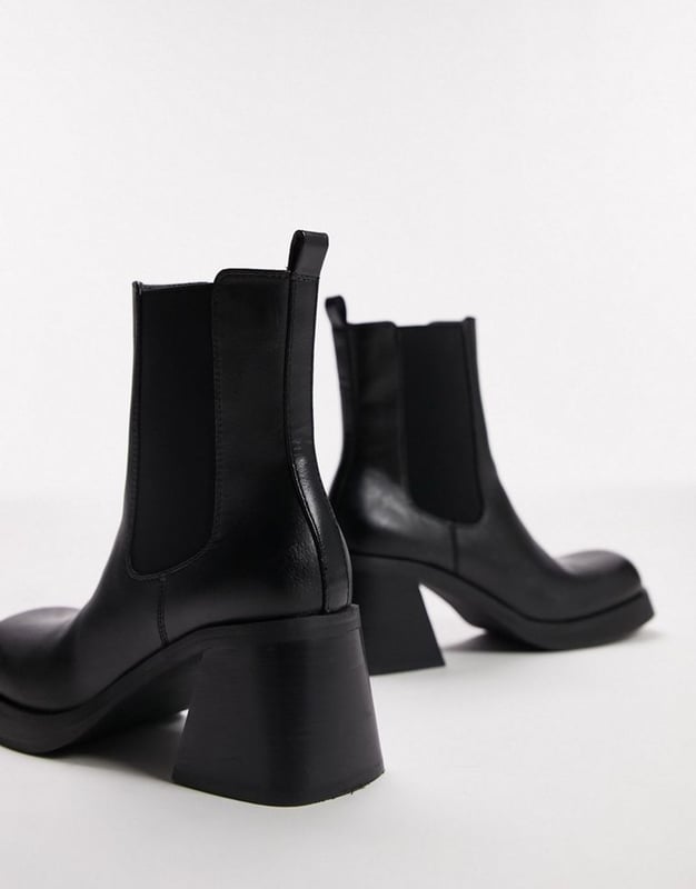 Topshop the clearance bay shoes