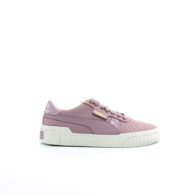 Puma cali purple hotsell