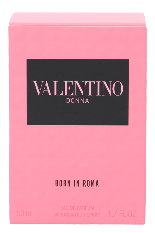 Valentino Donna Born In Roma Edp Spray