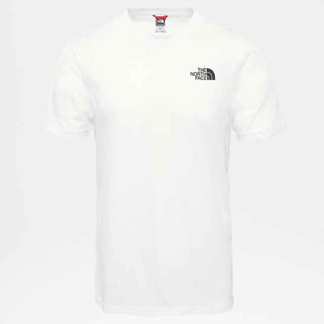 This T-shirt is a classic bestseller, a piece you can pull on time and again for relaxed adventures on or off the trail.
Features:
Water-based print on front and back
Classic-length short-sleeve t-shirt with crew neck
100% Cotton Single Jersey / 160.0 G