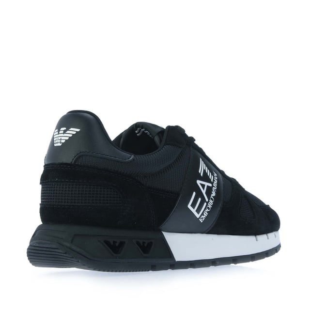 Armani chaussure 2025