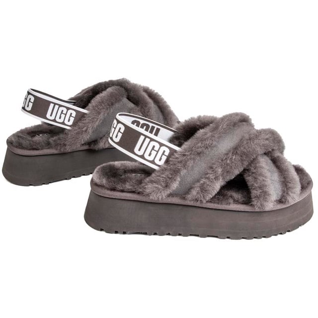 Ugg beach flip flop hot sale