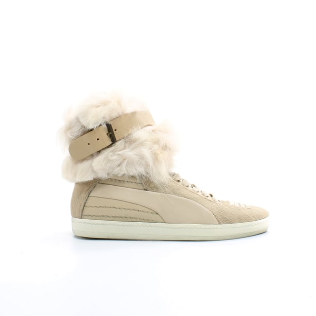 Puma alexander sales mcqueen trainers