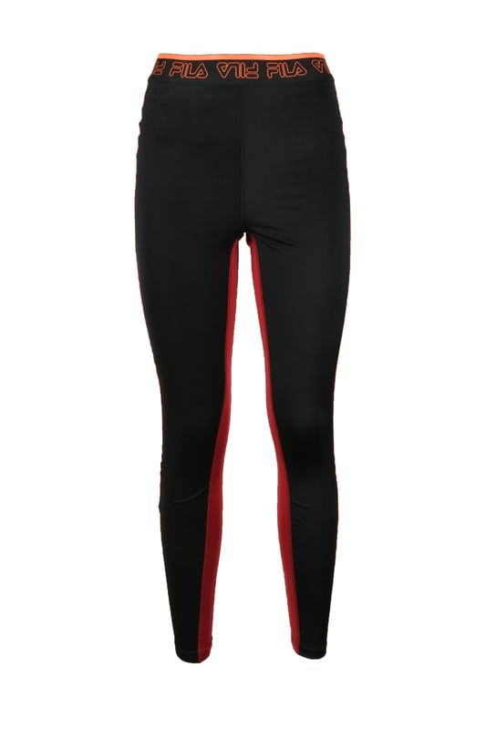 Fila tights top