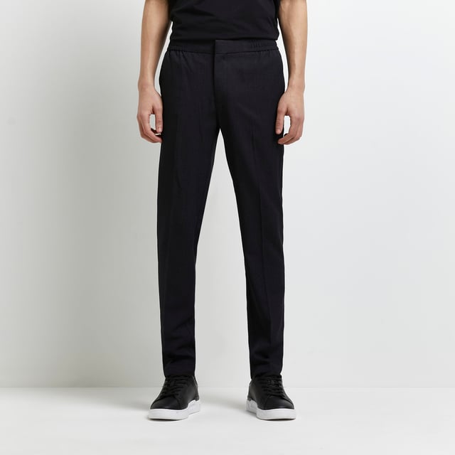 River island mens joggers outlet