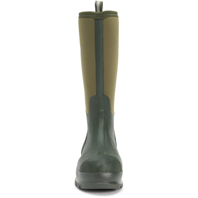 Muck Boots Chore Classic Hi Patterned Unisex