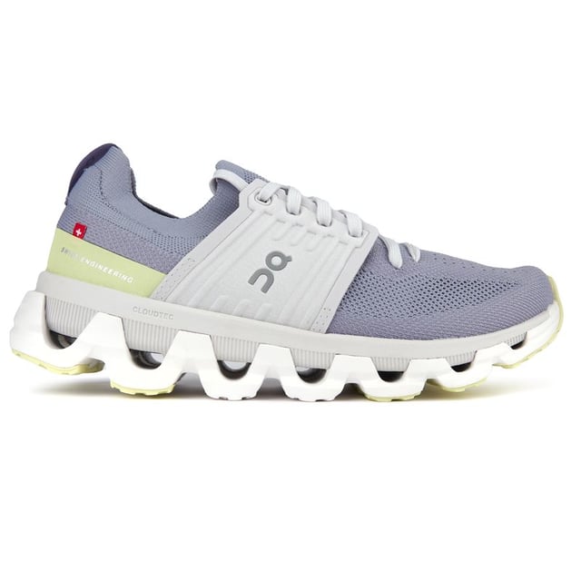 Carvela limelight trainers top