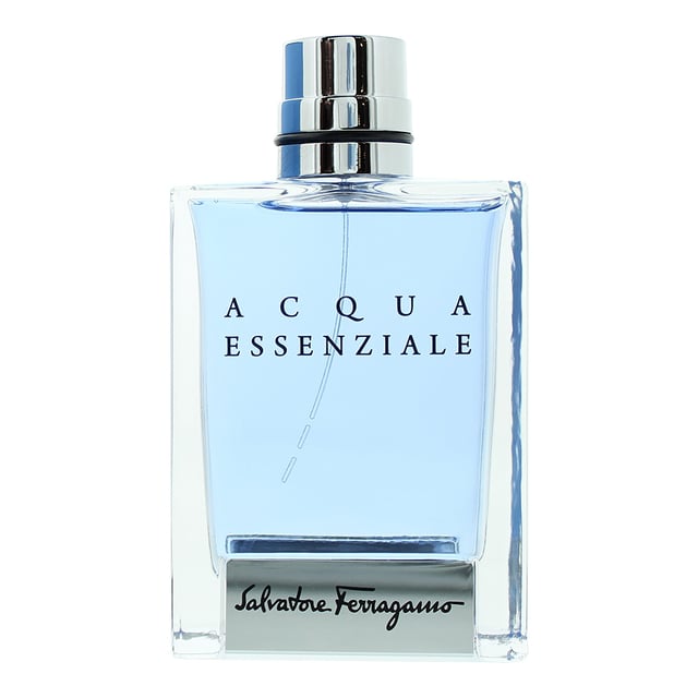 Salvatore Ferragamo Acqua Essenziale Eau De Toilette 100ml