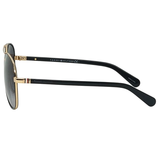 Tommy hilfiger rose online gold sunglasses