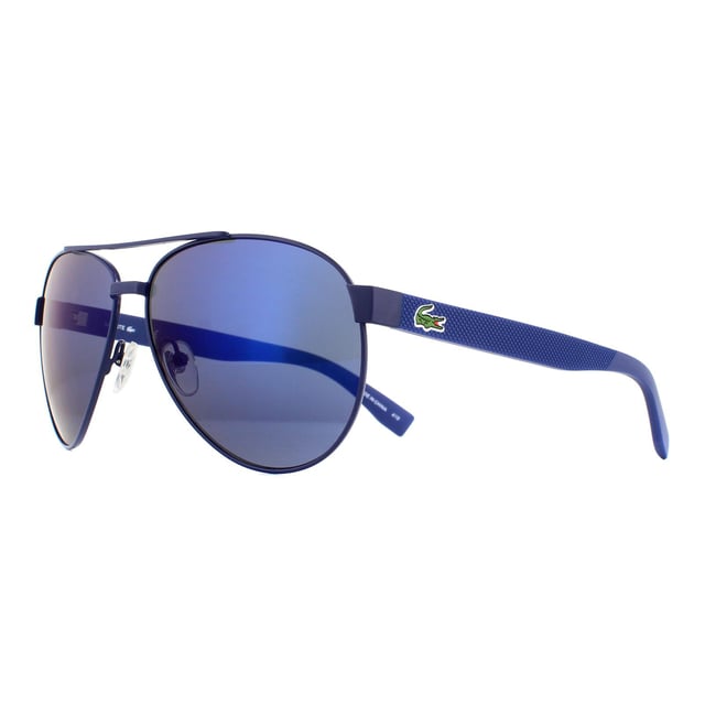 Lacoste aviator discount