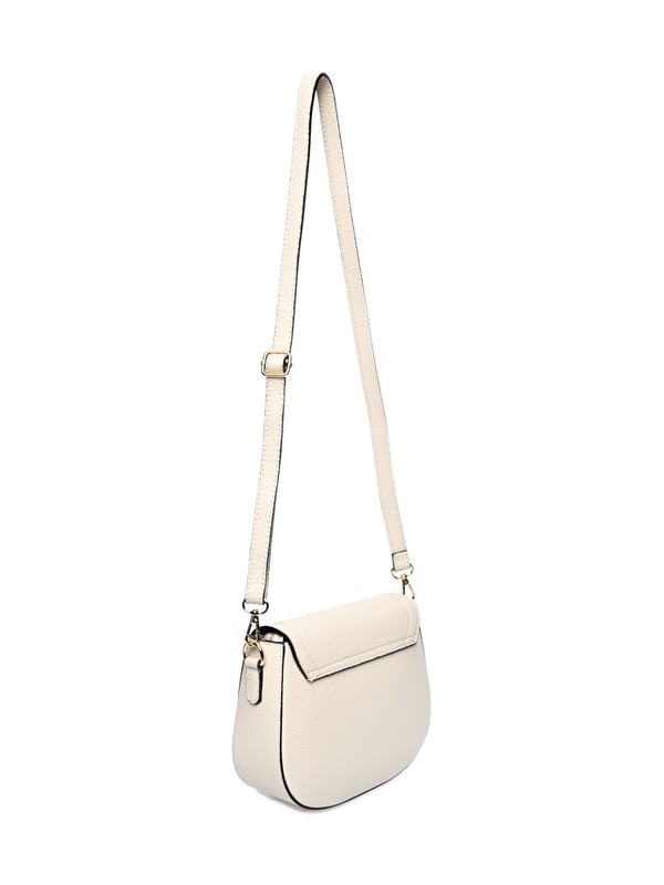 Crossbody Bag
100% leather
Top flap closure with clasp
Internal top zip closure
Inner zip pocket
Bag will be provided in either washight or dark denim
Dimensions: 19x22.5x7.5 cm
Shoulder strap: 110cm