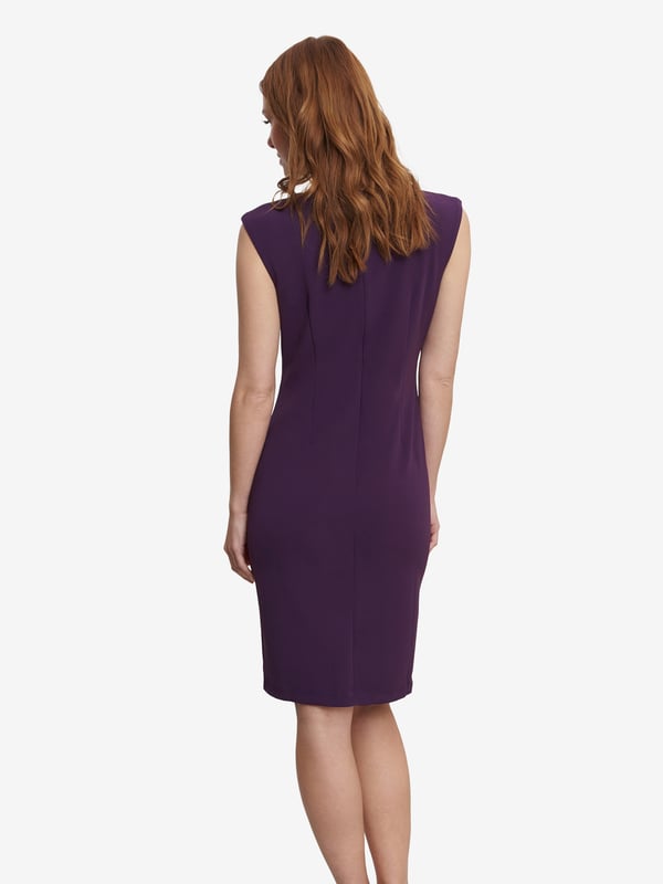 Empire waist shift dress online