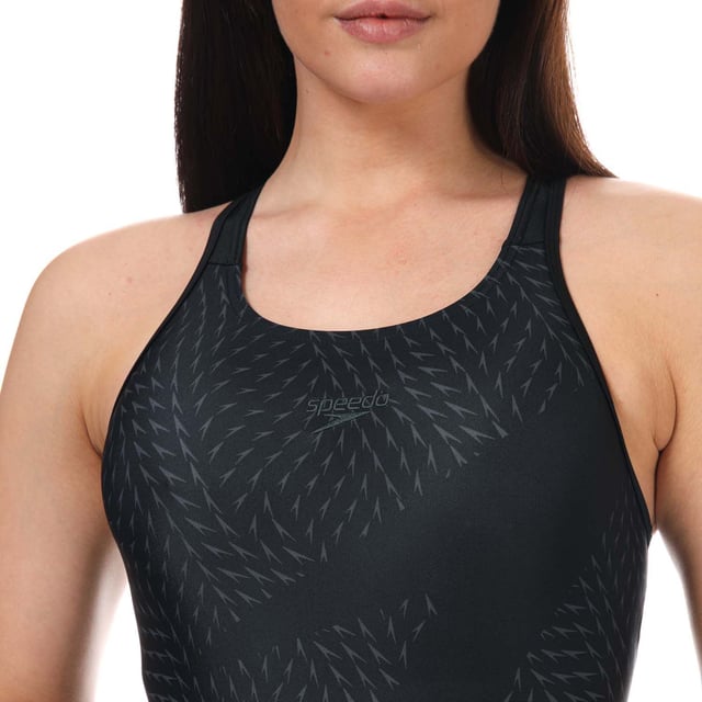 Speedo boom placement racerback deals