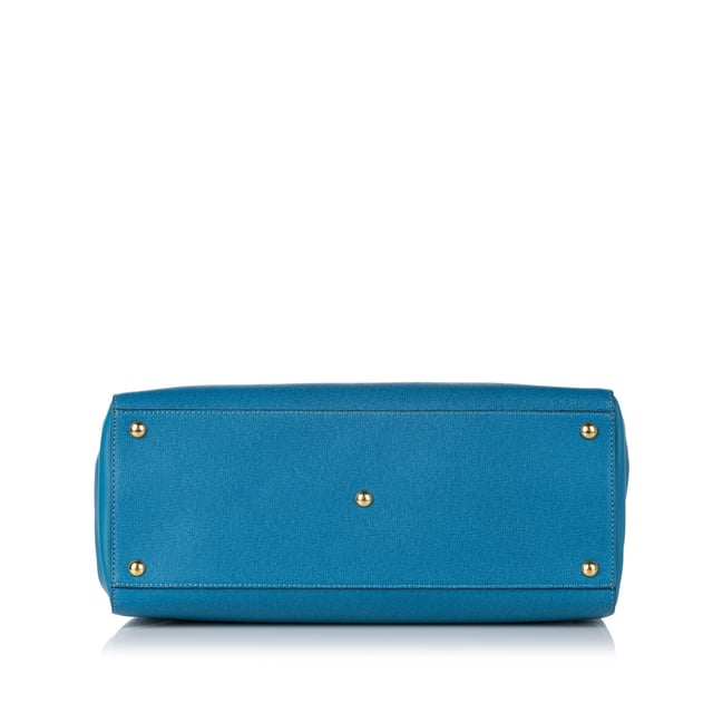 Fendi on sale 2jours blue