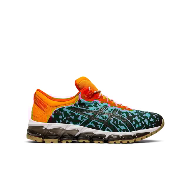 Asics gel quantum online 360 Orange