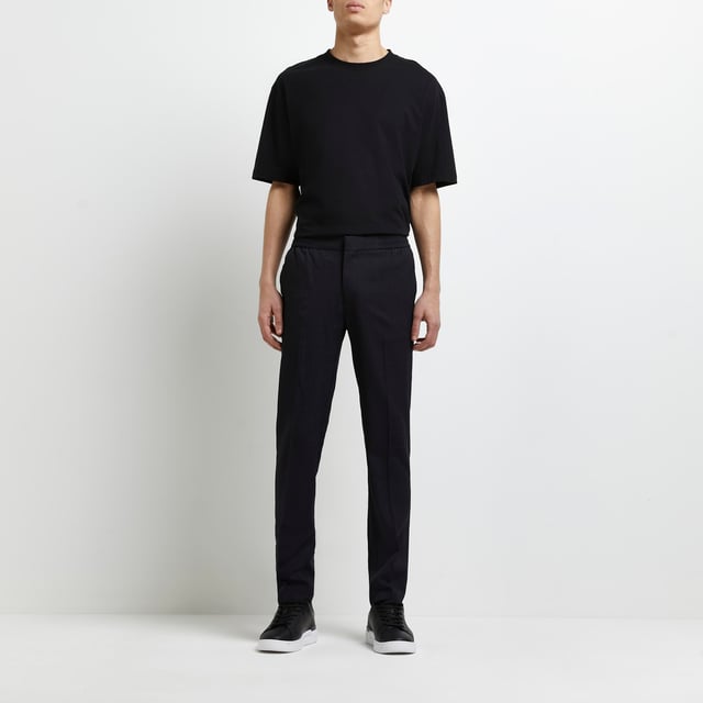 River island mens shop joggers sale