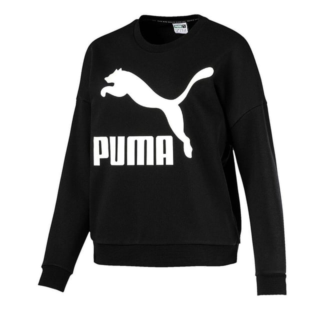 Puma sweaters online for ladies