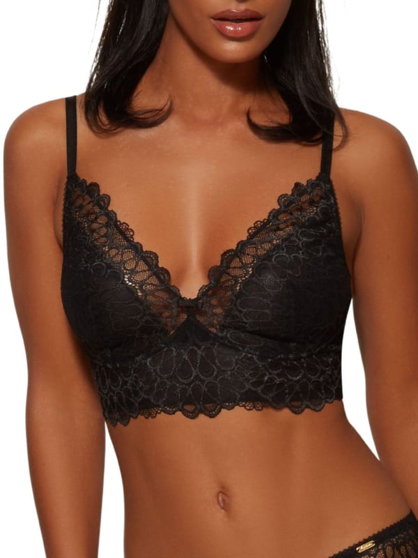 Swirl Bralette