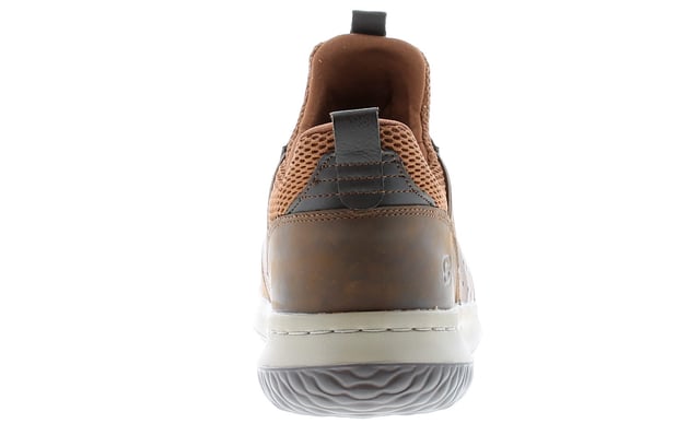 Skechers men's deals delson axton shoes