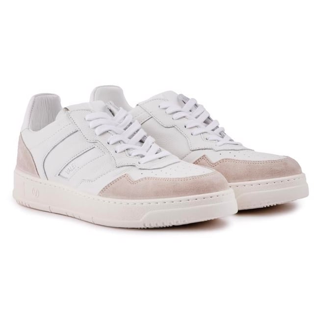 Valentino inspired clearance trainers