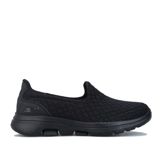 Skechers go walk junior discount