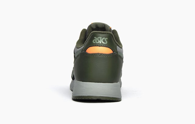 Asics tiger sales gel classic