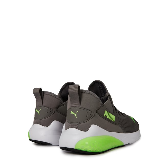 Puma cell top trainers mens