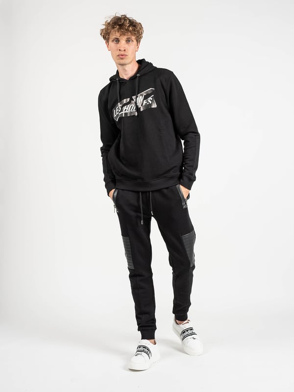 Modell-Code: LLH451-758P | Kapuzenpulli, Stil: regular fit