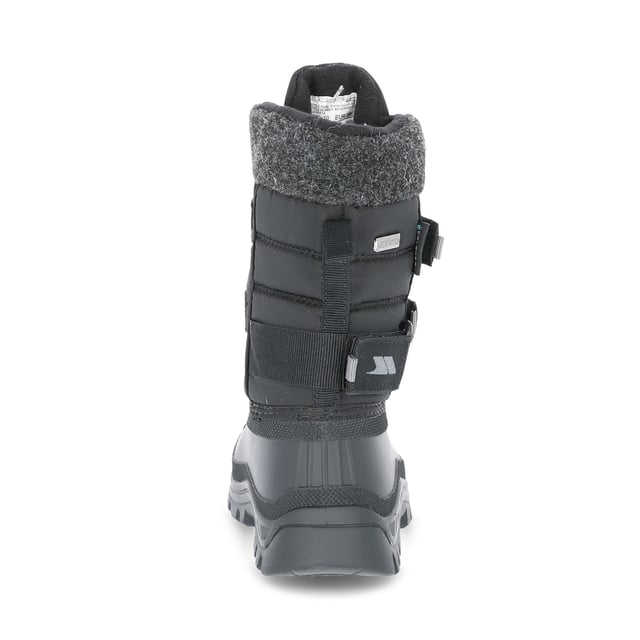 Trespass boys 2025 snow boots