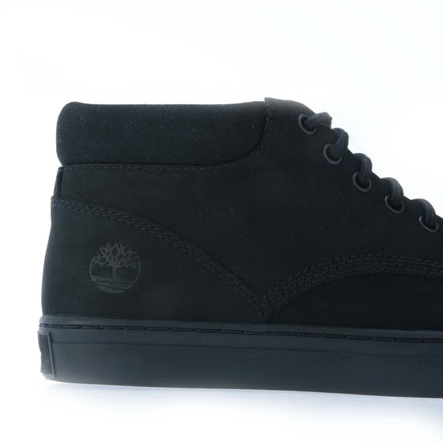 Men s Timberland Adventure 2.0 Chukka Boots in Black