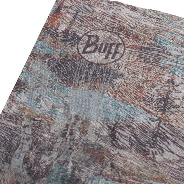 Pañuelo Bandana Multifunción Unisex Para Deporte Y Disfraz - Motivo Hannibal Lecter, Microfibra, 12 Usos