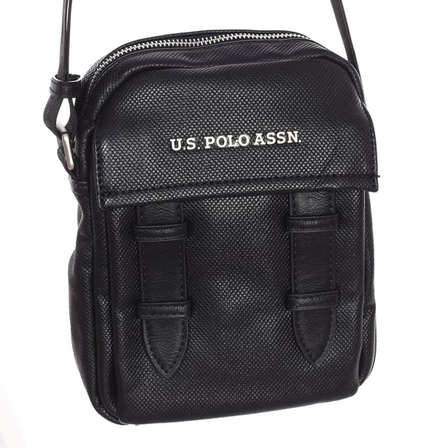 Polo men's leather bag store