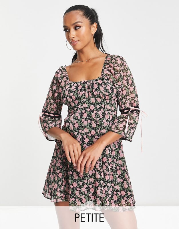 Petite clothing miss selfridge online