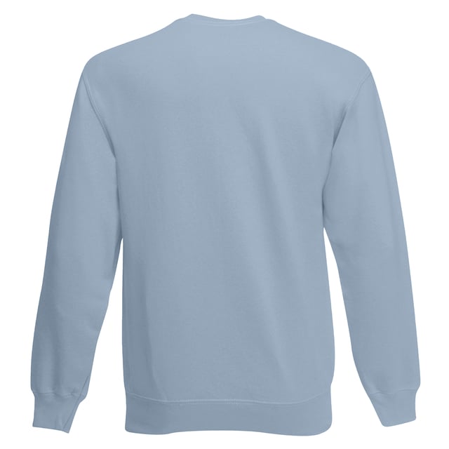 Twin needle stitching throughout. Produced using Belcoro® yarn for a softer feel and cleaner printing process. Self coloured Jersey shoulder to shoulder tape for comfort. 100% Cotton facing for enhanced wash and wear performance. Also available in childrens sizes, code 62031. 3XL available in White, Black, Navy and Heather Grey only. Weight: 280g/m². Fabric: 80% Cotton Belcoro® yarn, 20% Polyester. S (35-37: To Fit (ins)). M (38-40: To Fit (ins)). L (41-43: To Fit (ins)). XL (44-46: To Fit (ins)). 2XL (47-49: To Fit (ins)). 3XL (50-52: To Fit (ins)). FRUIT OF THE LOOM - a brand steeped in tradition, offering a comprehensive range of garments.