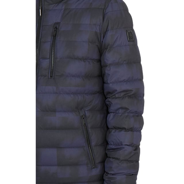 Moose knuckles top fullcrest jacket