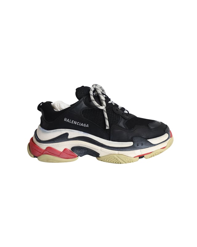 Triple s new season hotsell