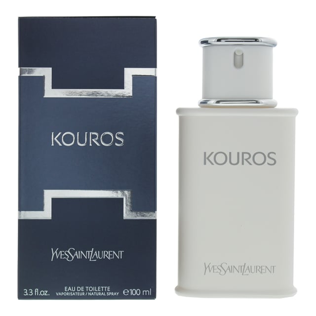 Boots kouros 100ml hotsell