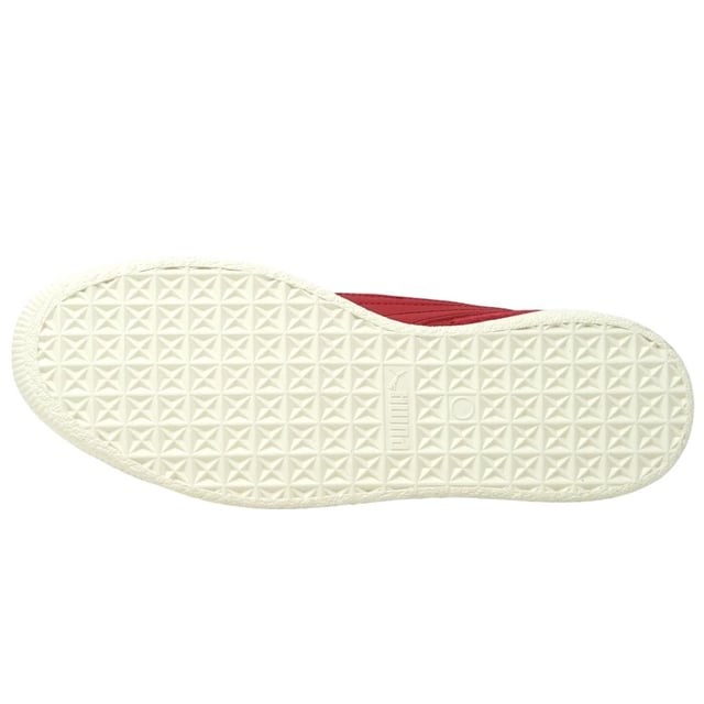 Puma hot sale clyde normcore