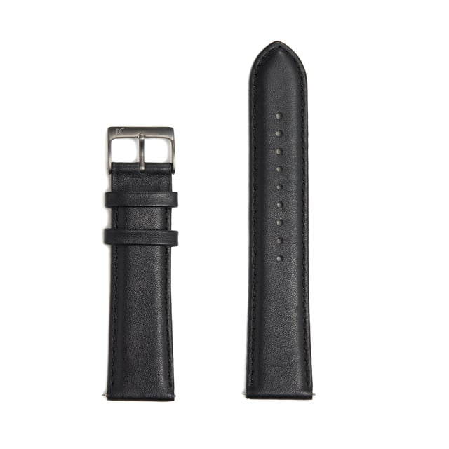 This Pierre Cardin Pigalle Boulevard Multi Dial Watch for Men is the perfect timepiece to wear or to gift. It's Gun 44 mm Round case combined with the comfortable Black Leather watch band will ensure you enjoy this stunning timepiece without any compromise. Operated by a high quality Quartz movement and water resistant to 3 bars, your watch will keep ticking. This sporty and clasical watch is perfect for every occasion! -The watch has a calendar function: Day-Date, Luminous Hands, 24-hour Display High quality 21 cm length and  21 mm width Black Leather strap with a Buckle Case diameter: 44 mm,case thickness: 8 mm, case colour: Grey and dial colour: Black
