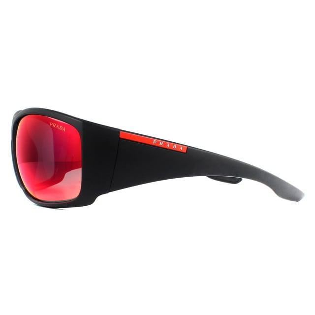 Prada sport wrap hot sale sunglasses