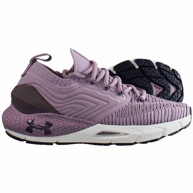 Ua hovr phantom pink top