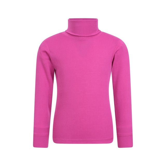Design: Plain. Fabric Technology: Breathable, Lightweight, Moisture Wicking, Quick Dry. Sleeve-Type: Long-Sleeved. Neckline: Roll Neck. Fastening: Pull Over. 7-8 Years: 26 in. 13 Years: 33 in. 11-12 Years: 31 in. 5-6 Years: 24 in. 9-10 Years: 28.5 in. 3-4 Years: 22.5 in. 2-3 Years: 22 in.