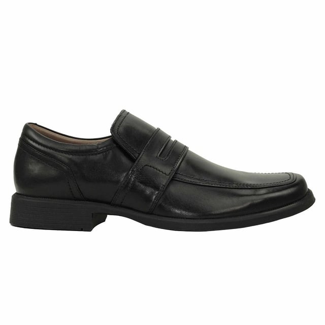 Mens clarks shop work shoes