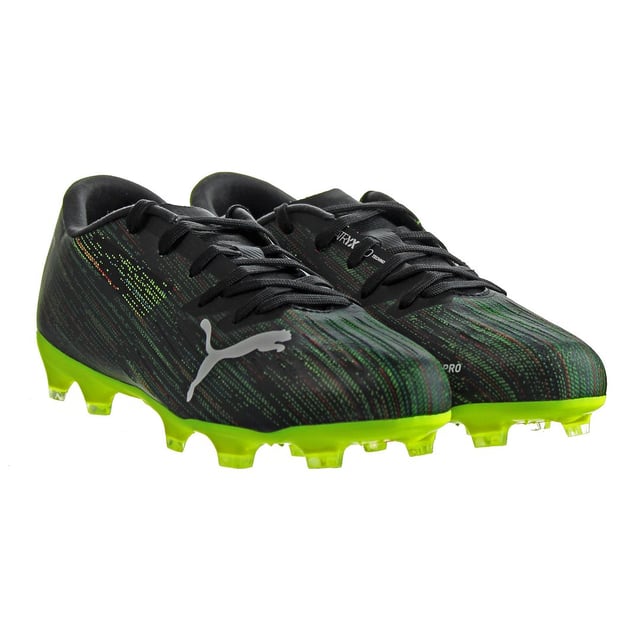 Puma Ultra 2,2 FG/Ag Multicolor Kids Football Boots