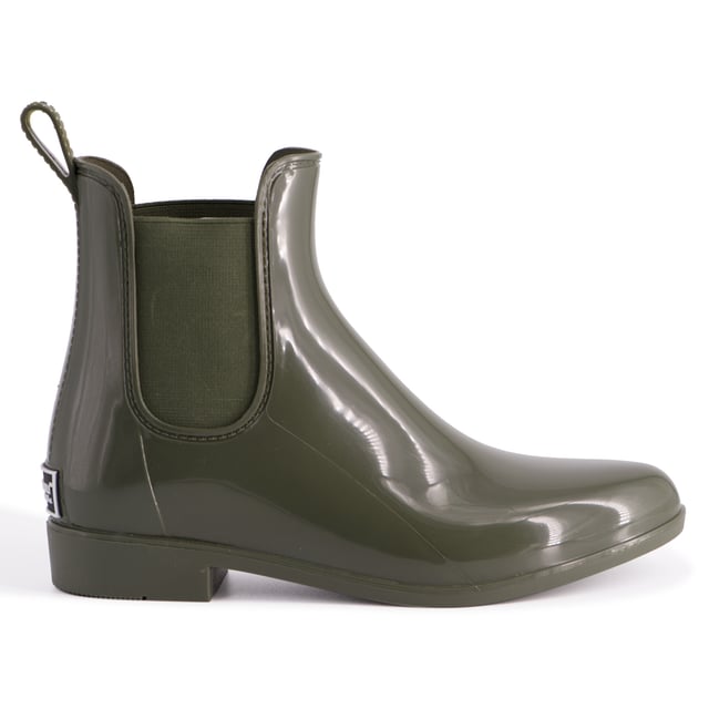 Durable and long lasting pvc material

100% waterproof
Elastic gusset for fitting easier
Practical styling with some extra fashionable features


FREE Sheepskin insole for extra warmth and comfort

100% brand new and high quality, comes in a branded box, suitable for gift