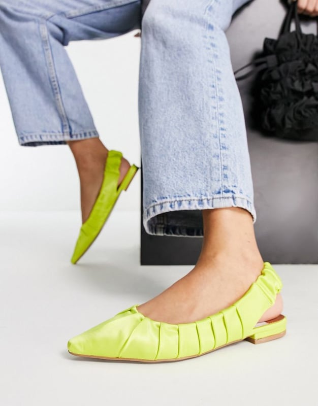 Carvela sales limelight trainers